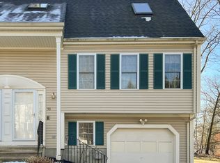 53 Arrowwood Dr, Shrewsbury, MA 01545