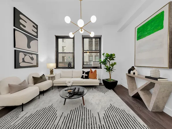 3 Hanover Sq APT 4C, New York, NY 10004