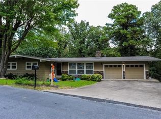 2 Pratt Ln, Bella Vista, AR 72715