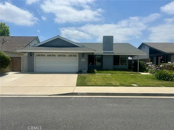 3964 Hibbert Ct, Simi Valley, CA 93063