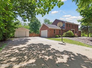 4084 Hulett Rd, Okemos, MI 48864