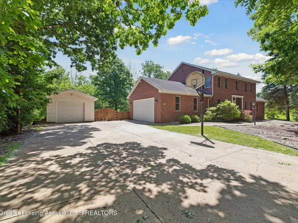 4084 Hulett Rd, Okemos, MI 48864