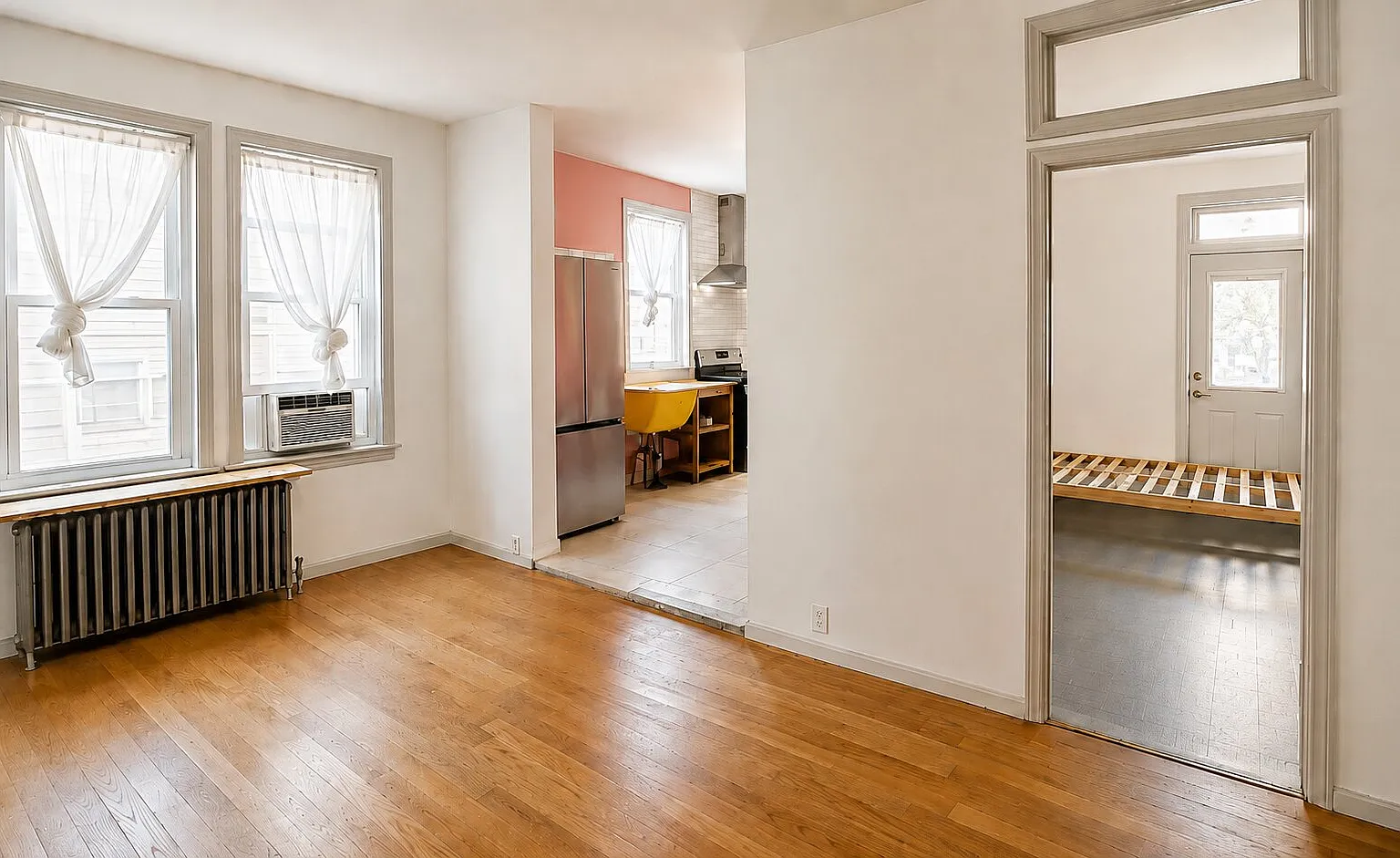 1 bed, $1,700 — Photo 1