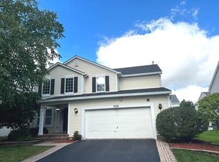 2115 Sudbury St, Naperville, IL