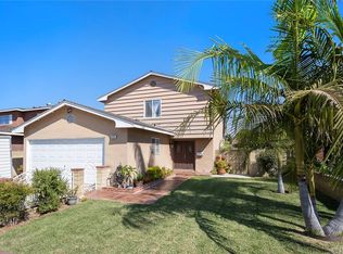 13381 Safari Dr, Whittier, CA 90605