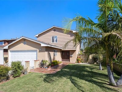 13381 Safari Dr, Whittier, CA, 90605