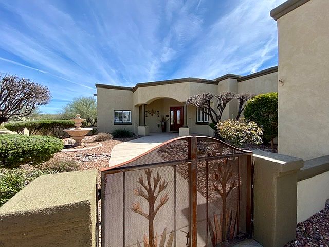 1st image of 9448 E Barrel Springs Pl