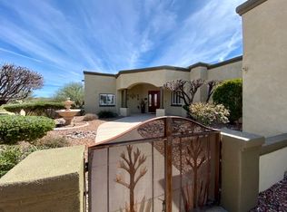 9448 E Barrel Springs Pl, Vail, AZ 85641