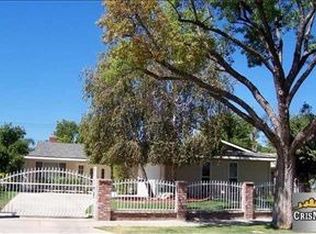 7445 Kelvin Ave, Winnetka, CA 91306
