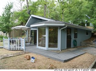 26 Sunrise Harbor Rd, Sunrise Beach, MO 65079