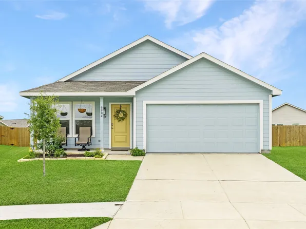 6804 Teal Cir, Princeton, TX 75407