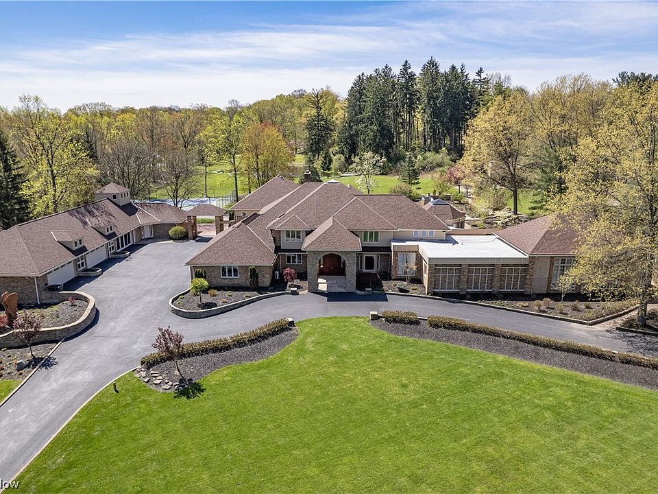 32700 Jackson Rd, Moreland Hills, OH 44022 MLS 4454470 Zillow
