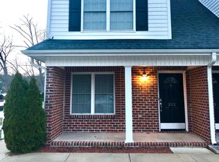 206 1st St, Stedman, NC 28391