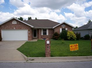 436 S Dexter Ave, Springfield, MO 65802