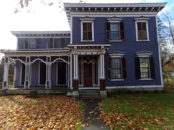 63 N Main St, Middleville, NY 13406