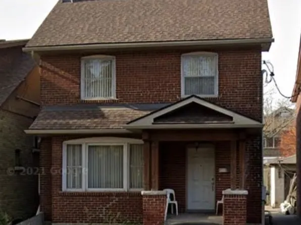 94 Glenholme Ave, Toronto, ON M6H 3B1