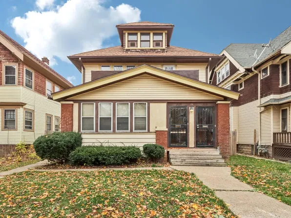 2629 North 49th STREET #2631, Milwaukee, WI 53210