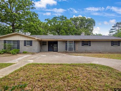 526 Ronnette Dr, Tyler, TX, 75703