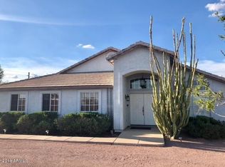 1676 E Manzanita St, Apache Junction, AZ 85119