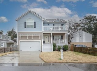 9614 15th Bay St, Norfolk, VA 23518