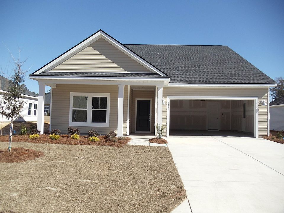 1st image of 6432 Twinspur Ct. Lot 69 St Phillips"G6"