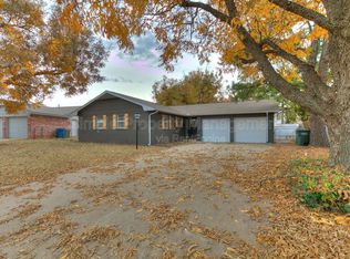 104 Marilyn Ave, Edmond, OK 73013