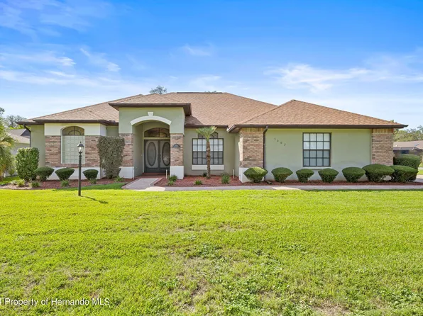 5007 Plumosa St, Spring Hill, FL 34607