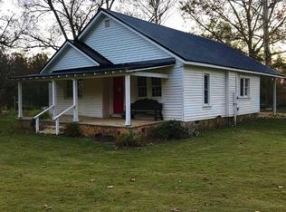 1427 Liberty Hill Rd, Lagrange, GA 30240