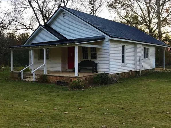 1427 Liberty Hill Rd, Lagrange, GA 30240