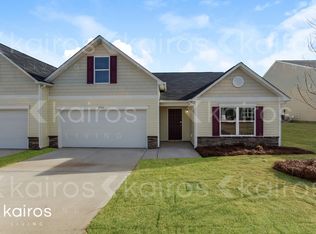 1190 Silvertrace Dr, Salisbury, NC 28144