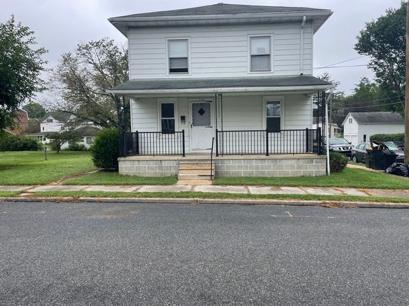 104 S Reber St #A