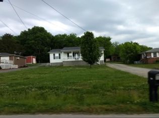 406 Murfreesboro Rd, Woodbury, TN 37190