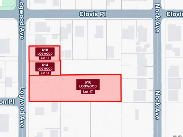 618 Logwood LOT 11, San Antonio, TX 78221