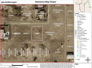 1432 Hamilton Way, Mohave Valley, AZ 86440