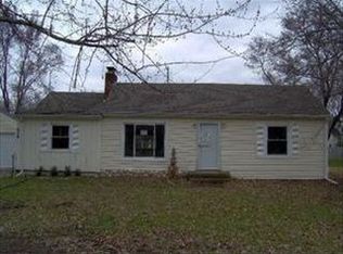 929 Bacon Ave, Portage, MI 49002