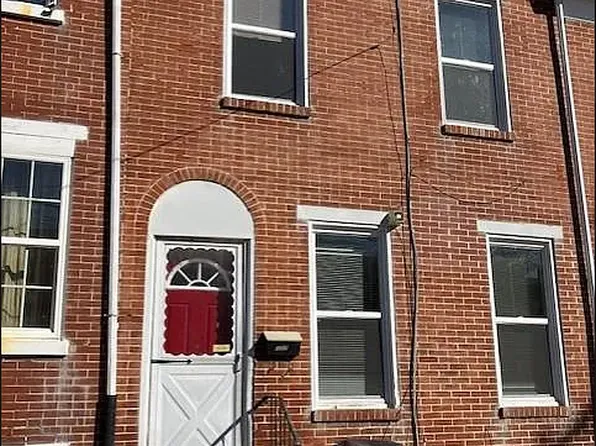 1117 Chestnut St #1117, Wilmington, DE 19805