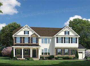 4342 Oldstone Rd, Harrisburg, NC 28075