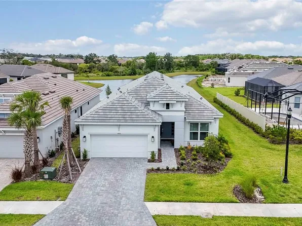 5523 Orsello St, Palmetto, FL 34221