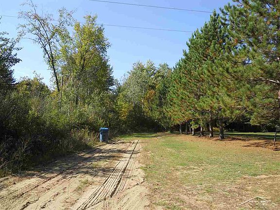 Dead end road for privacy