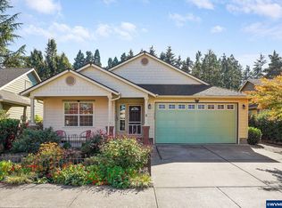 1628 Murphy Ave NE, Keizer, OR 97303