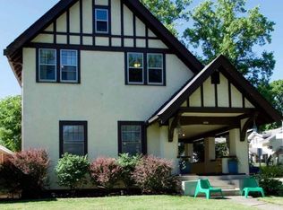 727 W Oakdale Dr, Fort Wayne, IN