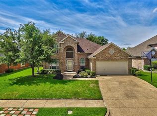 533 Cricket Way, Grand Prairie, TX 75052