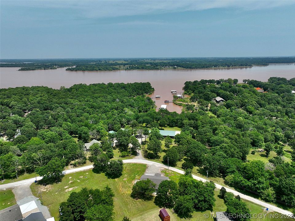 107442 S 4138th Rd, Checotah, OK 74426 Zillow