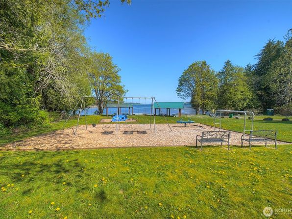5392 NE Gamblewood Road, Kingston, WA 98346