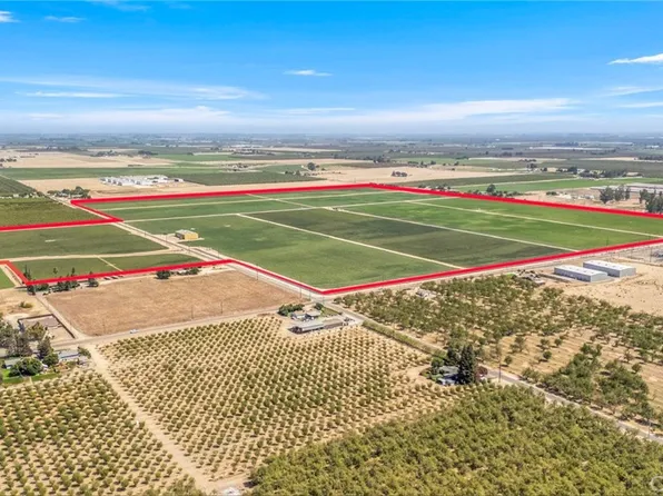 0 Magnolia Avenue & Washington Blvd Lot 26, Livingston, CA 95334
