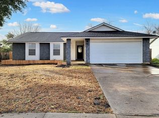 1507 London Rd, Round Rock, TX 78664