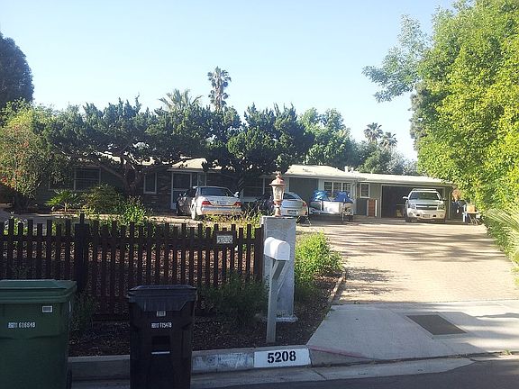 2nd image of 5208 Beckford Ave