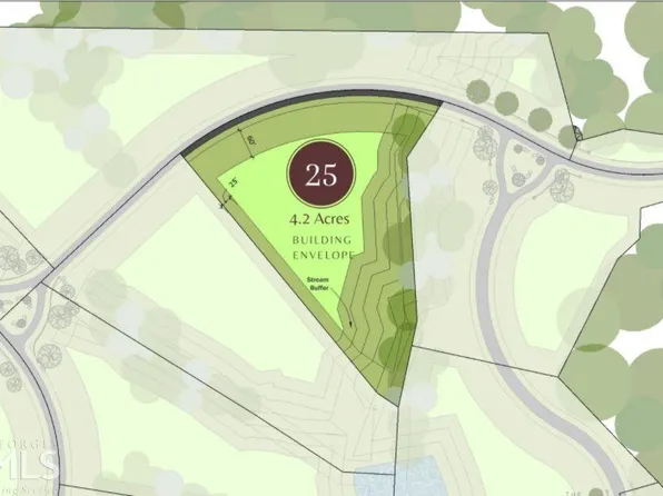 2023 Magnolia Ln, Milton, GA 30004