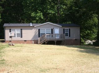 652 Garden Valley Rd, Statesville, NC 28625