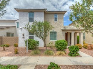 4212 E Tulsa St, Gilbert, AZ 85295